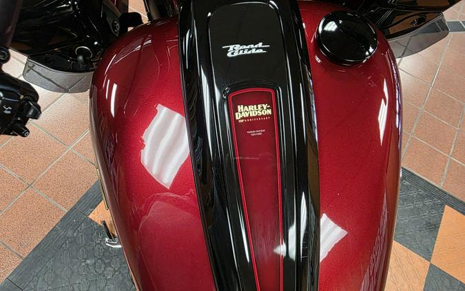 2023 Harley-Davidson Road Glide® Anniversary
