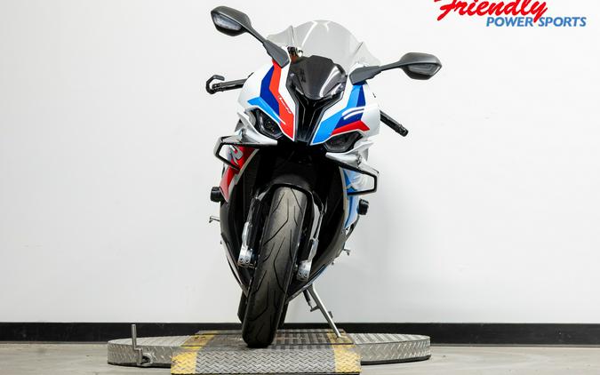 2021 BMW M 1000 RR