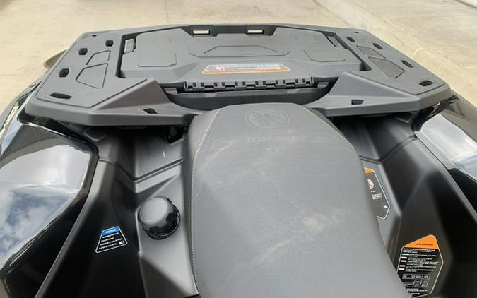 2026 Can-Am Outlander Backcountry 1000R