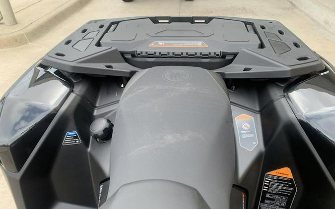 2026 Can-Am Outlander Backcountry 1000R