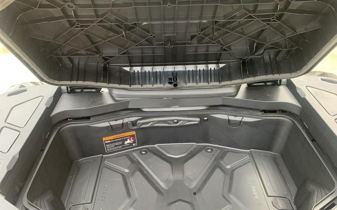 2026 Can-Am Outlander Backcountry 1000R