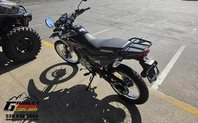 2026 Honda® XR150L