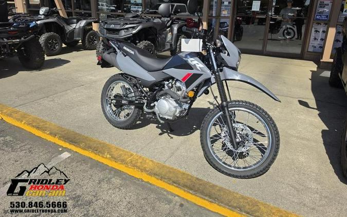 2026 Honda® XR150L