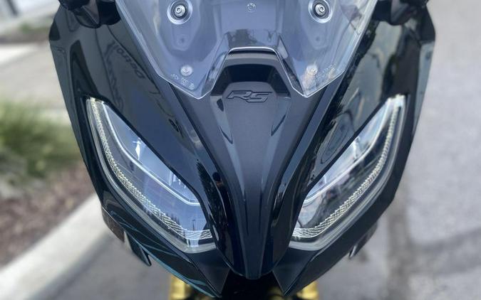 Used 2020 BMW R 1250 RS