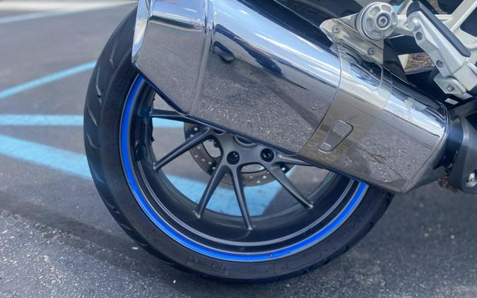 Used 2020 BMW R 1250 RS