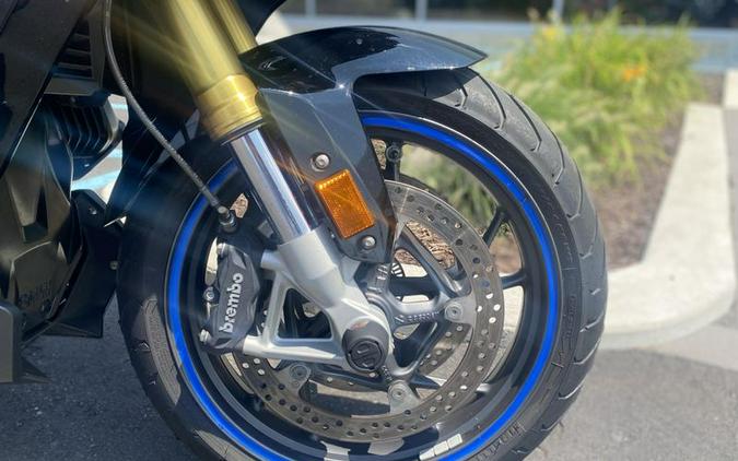 Used 2020 BMW R 1250 RS