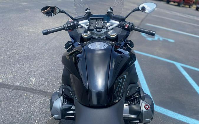 Used 2020 BMW R 1250 RS