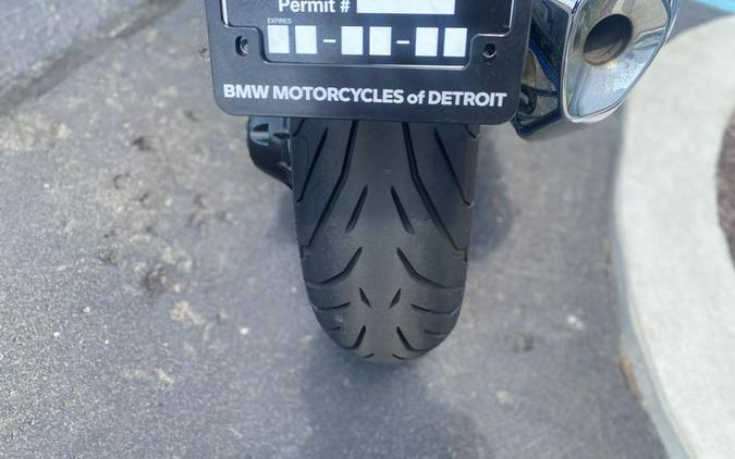 Used 2020 BMW R 1250 RS