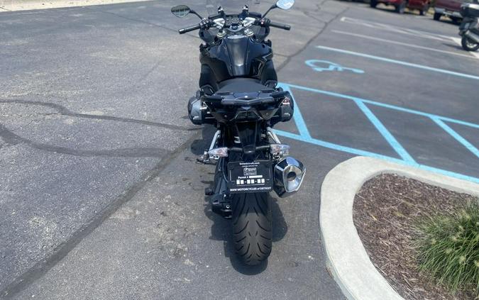 Used 2020 BMW R 1250 RS