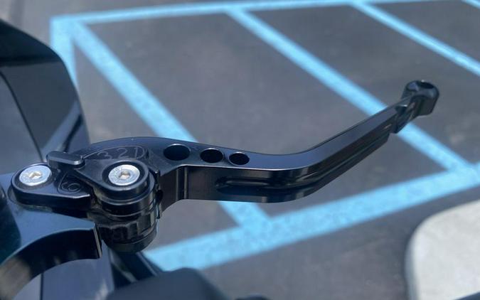 Used 2020 BMW R 1250 RS