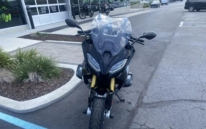 Used 2020 BMW R 1250 RS
