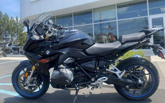 Used 2020 BMW R 1250 RS