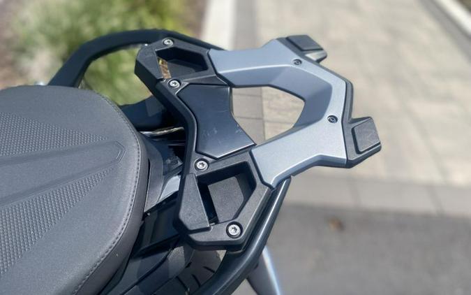 Used 2020 BMW R 1250 RS