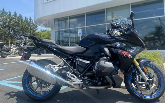 Used 2020 BMW R 1250 RS
