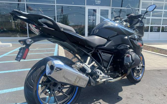 Used 2020 BMW R 1250 RS