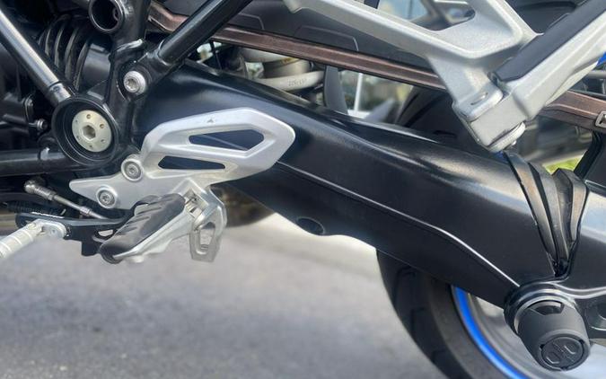 Used 2020 BMW R 1250 RS