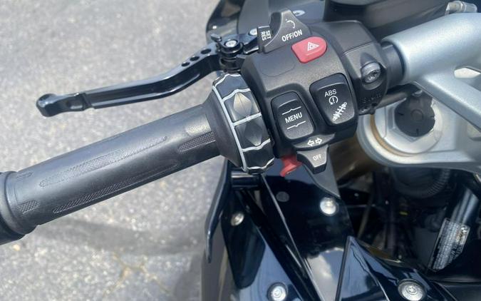 Used 2020 BMW R 1250 RS