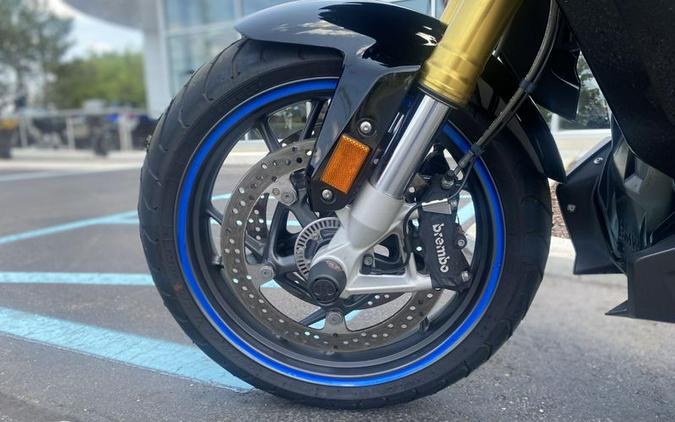 Used 2020 BMW R 1250 RS