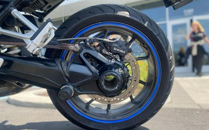 Used 2020 BMW R 1250 RS