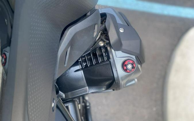 Used 2020 BMW R 1250 RS