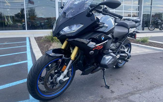 Used 2020 BMW R 1250 RS