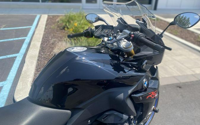 Used 2020 BMW R 1250 RS
