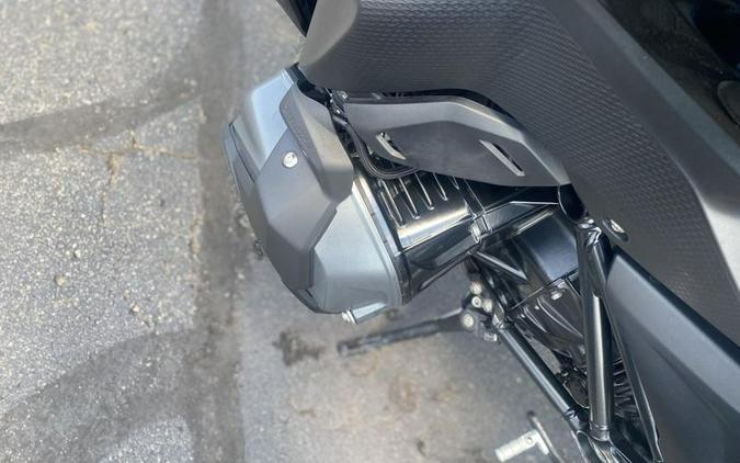 Used 2020 BMW R 1250 RS
