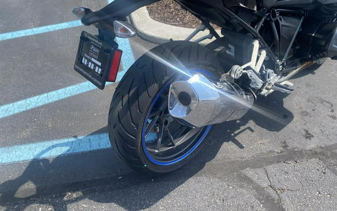 Used 2020 BMW R 1250 RS