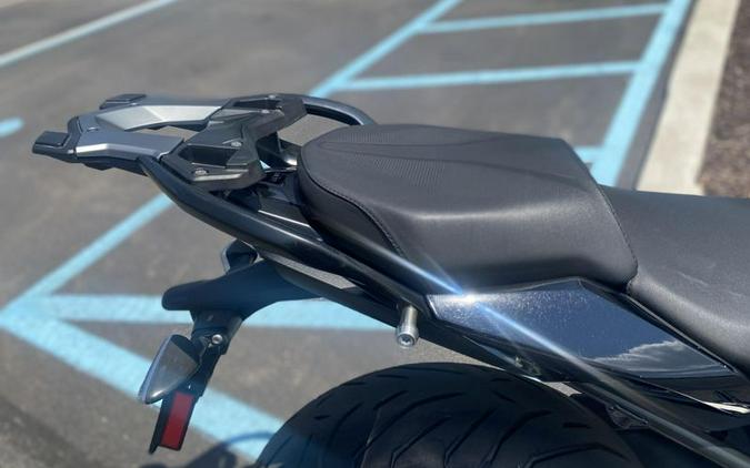 Used 2020 BMW R 1250 RS
