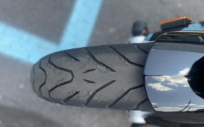 Used 2020 BMW R 1250 RS