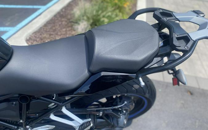Used 2020 BMW R 1250 RS
