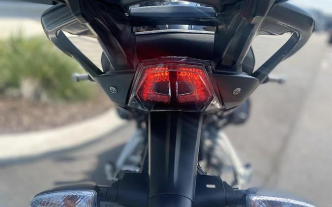 Used 2020 BMW R 1250 RS