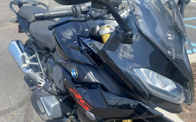 Used 2020 BMW R 1250 RS