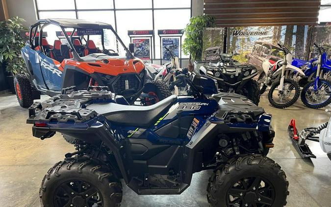 2026 Polaris SPORTSMAN 850 PREMIUM