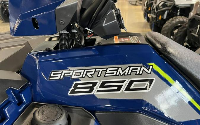 2026 Polaris SPORTSMAN 850 PREMIUM