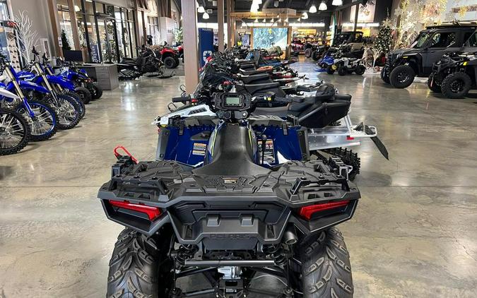 2026 Polaris SPORTSMAN 850 PREMIUM