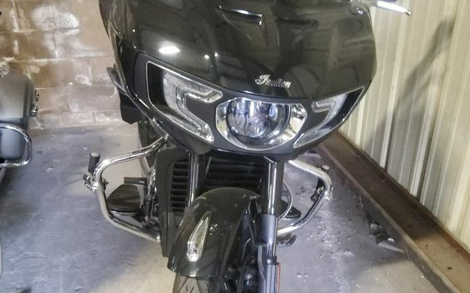 2026 Indian Motorcycle® Pursuit 112 Limited