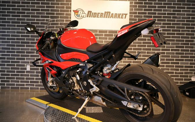 2023 BMW S 1000 RR