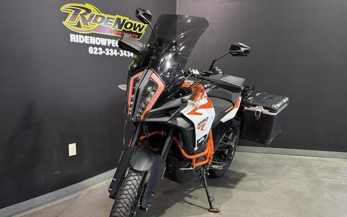 2018 KTM Super Duke