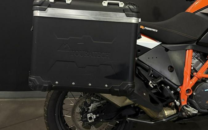2018 KTM Super Duke