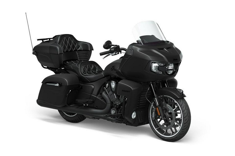 2023 Indian Motorcycle Indian Pursuit Dark Horse w/Premium Package
