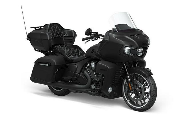 2023 Indian Motorcycle Indian Pursuit Dark Horse w/Premium Package