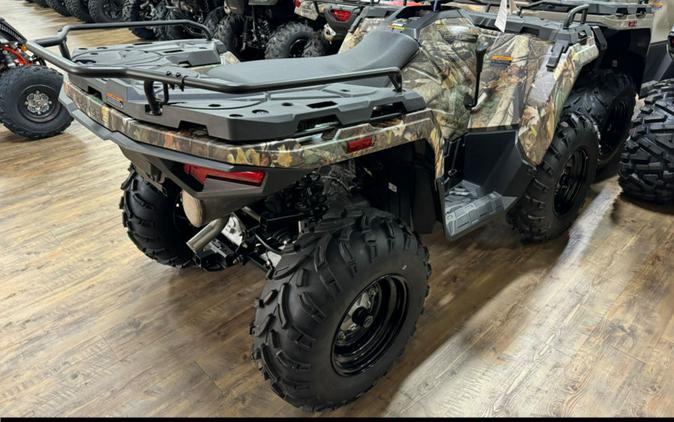 2024 Polaris Sportsman® 570 EPS