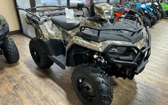 2024 Polaris Sportsman® 570 EPS