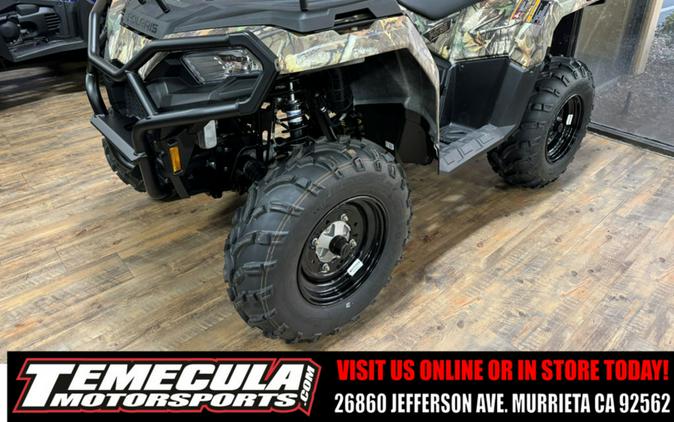 2024 Polaris Sportsman® 570 EPS