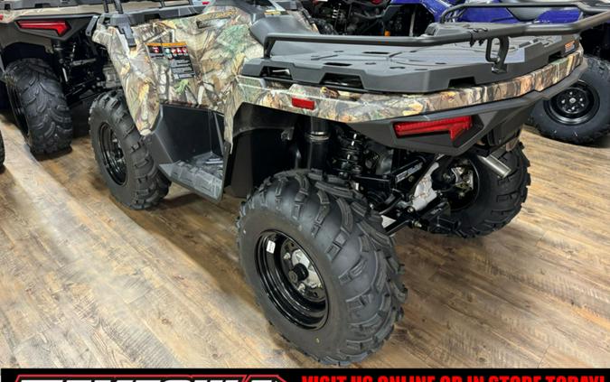 2024 Polaris Sportsman® 570 EPS