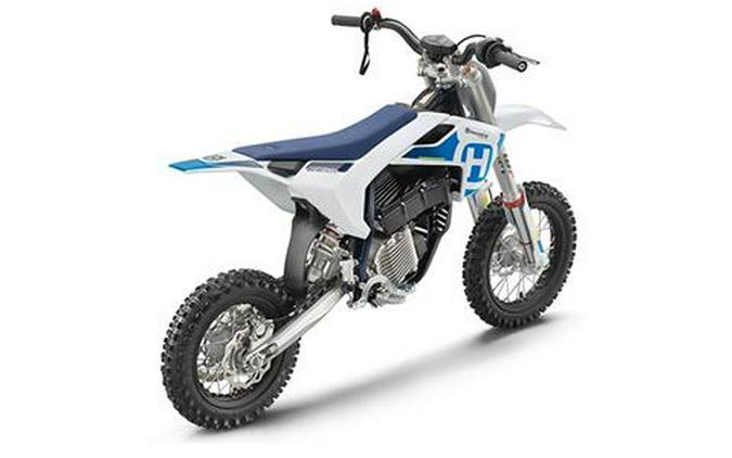 2023 Husqvarna EE 5