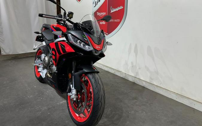 2024 Aprilia® Tuono 660 Factory