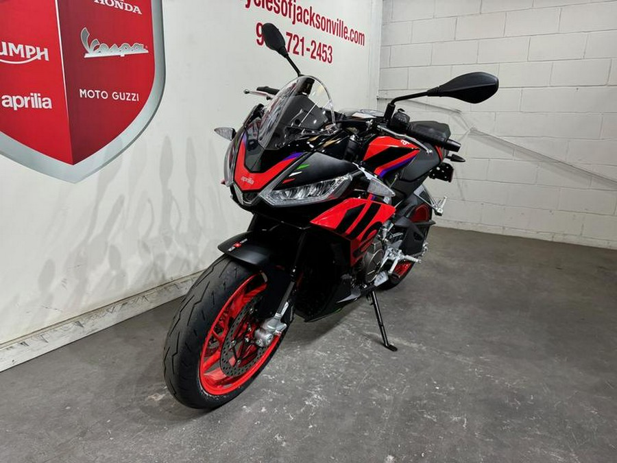 2024 Aprilia® Tuono 660 Factory