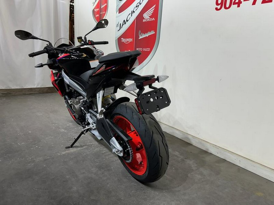 2024 Aprilia® Tuono 660 Factory